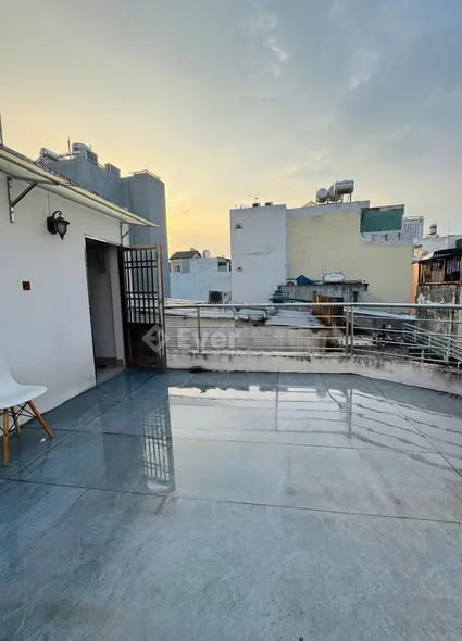 Ảnh bất động sản