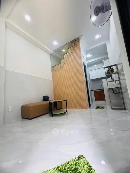 BÁN NHÀ GẦN MẶT TIỀN Trường Sa, Phường 03, Quận Tân Bình (CŨ).