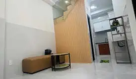 BÁN NHÀ GẦN MẶT TIỀN Trường Sa, Phường 03, Quận Tân Bình (CŨ).