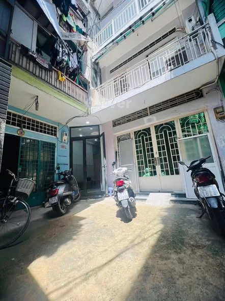 Ảnh bất động sản