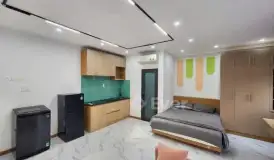 GIẢM GIÁ ĐẶC BIỆT! BIỆT THỰ MINI LÊ VĂN SỸ GIÁ CHỈ 8.2 TỶ, GIẢM 600 TRIỆU