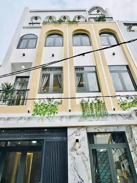 Ảnh bất động sản