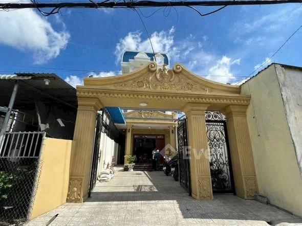 Do chuyển chỗ ở Chủ cần bán căn biệt thự mini Tân quyết Bình Chuẩn Thuận An Bình Dương