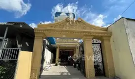 Do chuyển chỗ ở Chủ cần bán căn biệt thự mini Tân quyết Bình Chuẩn Thuận An Bình Dương