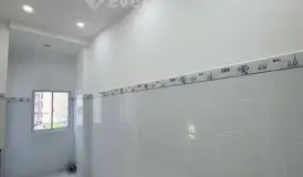 BÁN NHÀ MỚI VÀO Ở NGAY, MẶT TIỀN KINH DOANH – 3 TẦNG – NGAY TRƯỜNG CẤP 2 LONG TRƯỜNG – CẦU ÔNG NHIÊU