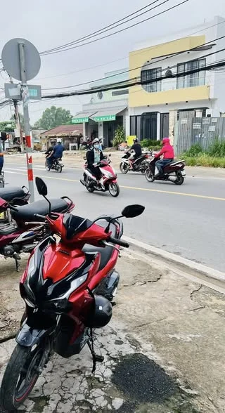 Ảnh bất động sản