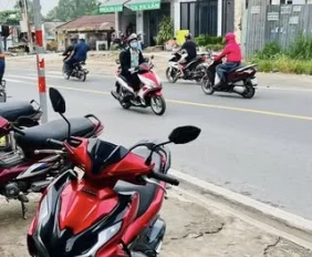 Ảnh bất động sản