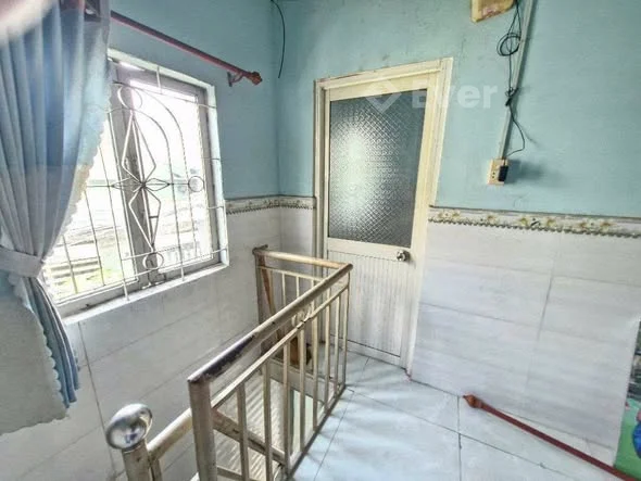 CHỈ 1.2 TỶ SỞ HỮU NGAY NHÀ 2 TẦNG XINH, HXH BÌNH CHIỂU THỦ ĐỨC