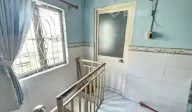 CHỈ 1.2 TỶ SỞ HỮU NGAY NHÀ 2 TẦNG XINH, HXH BÌNH CHIỂU THỦ ĐỨC