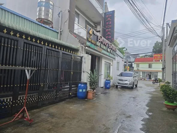 Ảnh bất động sản