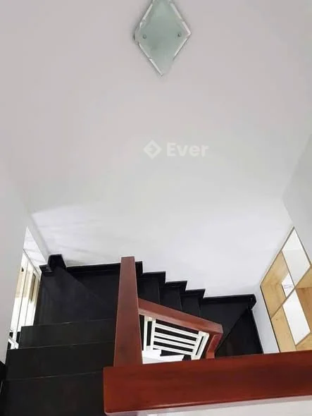 NHÀ ĐẸP ÂU DƯƠNG LÂN – Q8 – SỔ HỒNG RIÊNG – GIÁ CHỈ 3,78 TỶ (THƯƠNG LƯỢNG)