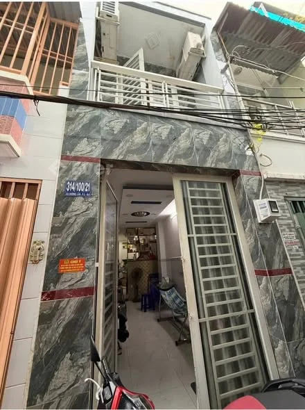 Ảnh bất động sản