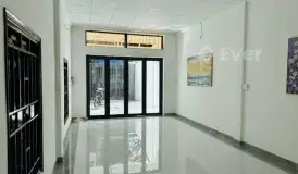 BÁN NHÀ MẶT TIỀN PHƯỜNG 13 – TÂN BÌNH (CŨ) – GẦN CHỢ HOÀNG HOA THÁM – GIÁ 17,5 TỶ TL