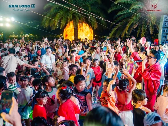 Ảnh bất động sản