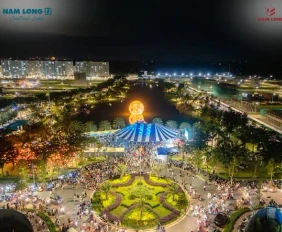 Ảnh bất động sản