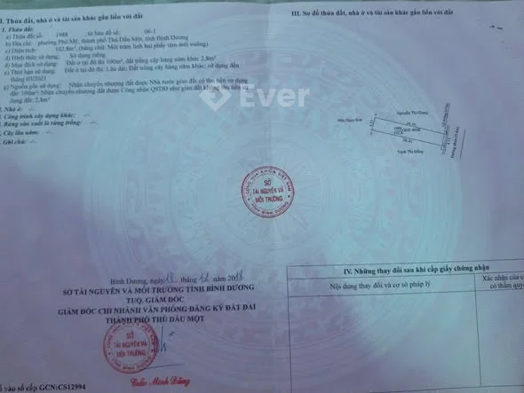 Ảnh bất động sản