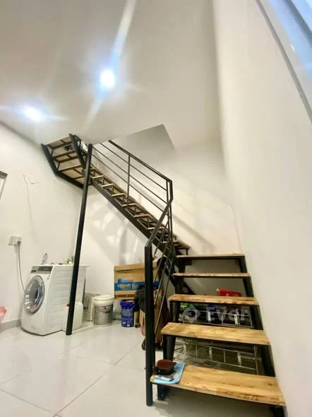 CHỈ 3,7 TỶ – BÁN GẤP TRONG THÁNG! - 3,7 tỷ - 23m²