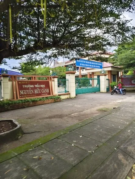 Ảnh bất động sản