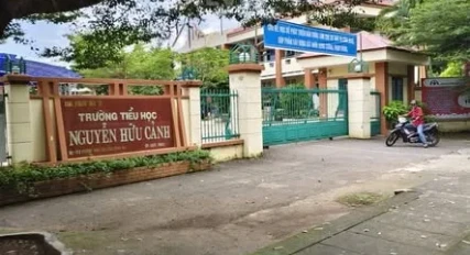 Ảnh bất động sản