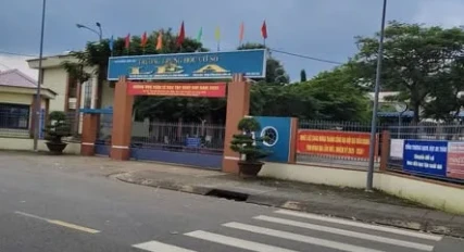 Ảnh bất động sản