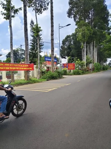 Lô đất đẹp tại Bình Lộc – Long Khánh