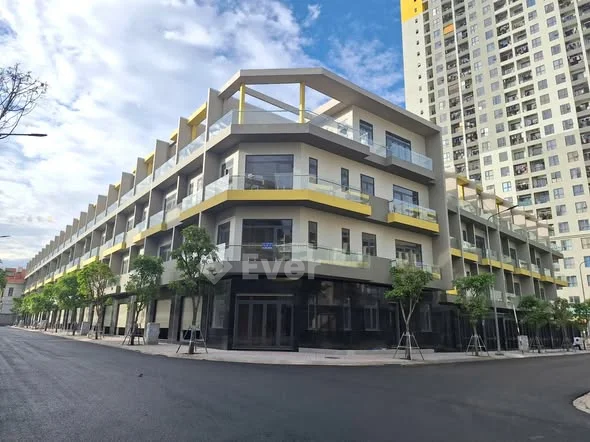 Ảnh bất động sản