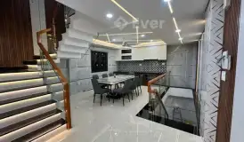 CHÍNH CHỦ BÁN NHÀ ĐẸP 2 LẦU – HẺM NHỰA 6M TÔ HIỆU, TÂN PHÚ – XE HƠI VÀO TẬN NHÀ