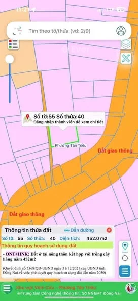 Ảnh bất động sản