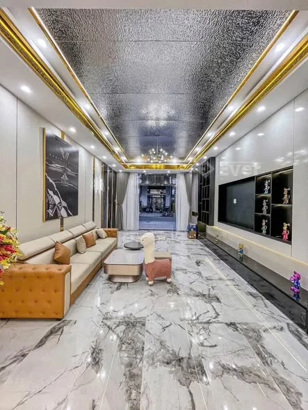 NHÀ PHỐ 3 TẦNG KIẾN TRÚC HIỆN ĐẠI MỚI XÂY. TẶNG FULL NỘI THẤT CAO CẤP. ĐƯỜNG D3 KDC HỒNG LOAN - TP CẦN THƠ