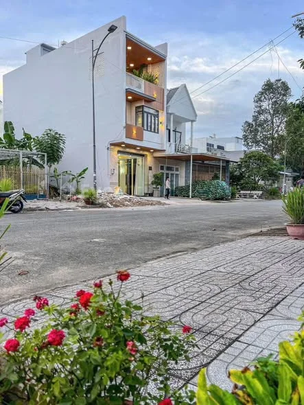 Ảnh bất động sản