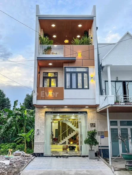 Ảnh bất động sản