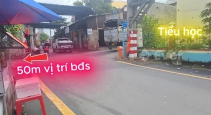 Ảnh bất động sản