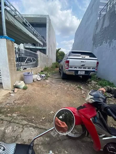 LÔ ĐẤT VÀNG LỌT KHE DUY NHẤT – BẮC SƠN, TRẢNG BOM