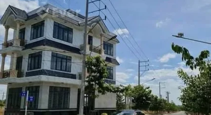 Ảnh bất động sản