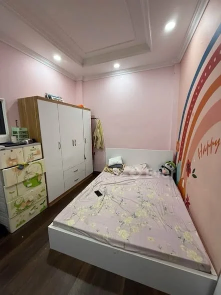 HẺM Ô TÔ TÂN SƠN NHÌ 4.3*10M, SỔ VUÔNG A4 43M2, NHỈ.NH 6T.Ỷ