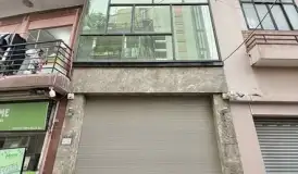 BÁN NHÀ HẺM XE TẢI – PHAN ĐĂNG LƯU, P. CẦU KIỆU, Q. PHÚ NHUẬN