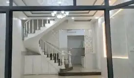 CHỦ GIẢM NGAY 1 TỶ – BÁN GẤP NHÀ MẶT TIỀN ĐƯỜNG NHỰA 8M, GẦN CÔNG VIÊN LÀNG HOA GÒ VẤP