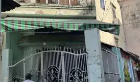 CĂN GÓC P6 TÂN BÌNH – ( 4.2 X 12M ) – HXH TỚI NHÀ – GIÁP BẮC HẢI Q10 – 3PN – NHỈNH 5 TỶ