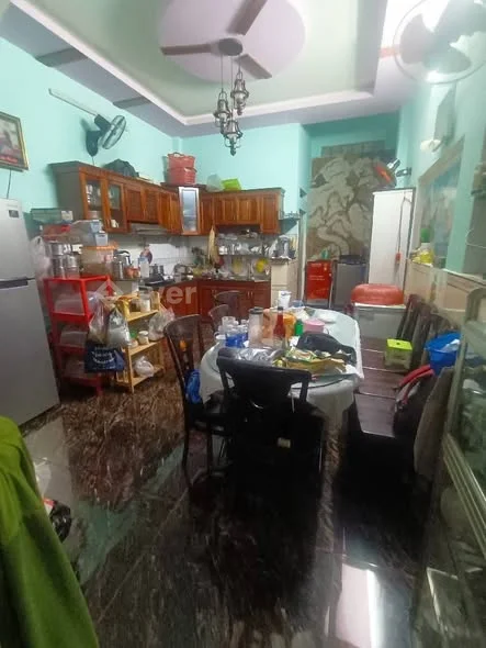 CĂN GÓC P6 TÂN BÌNH – ( 4.2 X 12M ) – HXH TỚI NHÀ – GIÁP BẮC HẢI Q10 – 3PN – NHỈNH 5 TỶ