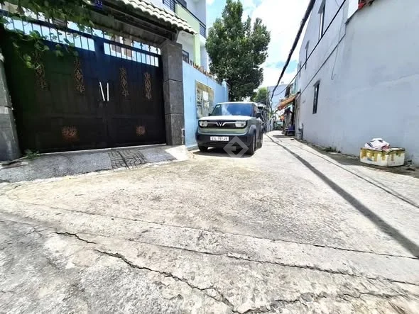 Ảnh bất động sản