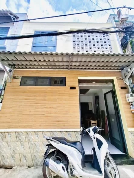 Ảnh bất động sản