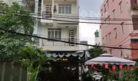 NHÀ ĐẸP GÓC 2 MẶT TIỀN – ĐƯỜNG SỐ 59, PHƯỜNG 14, GÒ VẤP