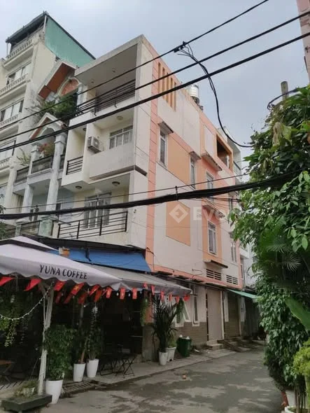 Ảnh bất động sản