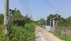 BÁN GẦN 2 SÀO ĐẤT PHỦ HỒNG – CÓ 200M² THỔ CƯ – ĐƯỜNG BÊ TÔNG NGÔ QUYỀN, XÃ DẦU GIÂY MỚI