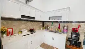 NHÀ 4 TẦNG – 4x16M – 64M² – DÒNG TIỀN 12 TRIỆU/THÁNG – GIÁ CHỈ 6 TỶ XX