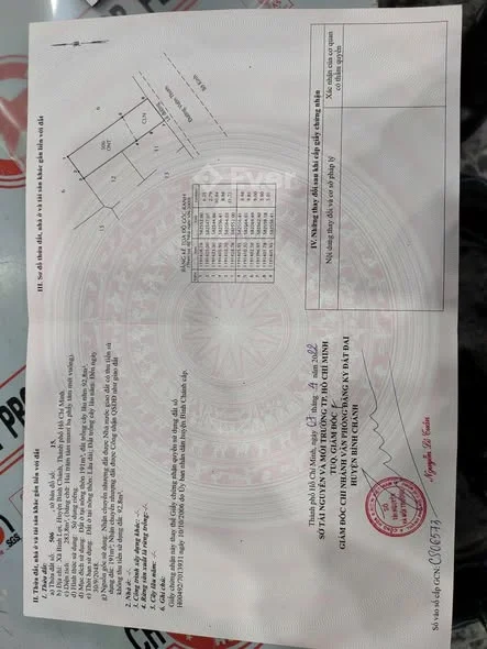 Ảnh bất động sản