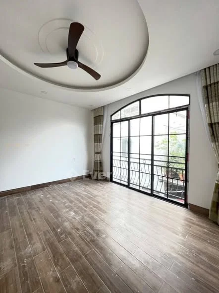 BÌNH THẠNH - HẺM XE HƠI - GẦN 40M2 - NGANG 4.7M SỔ VUÔNG - CHỈ NHỈNH 7 TỶ