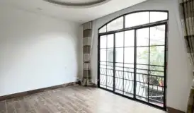 BÌNH THẠNH - HẺM XE HƠI - GẦN 40M2 - NGANG 4.7M SỔ VUÔNG - CHỈ NHỈNH 7 TỶ