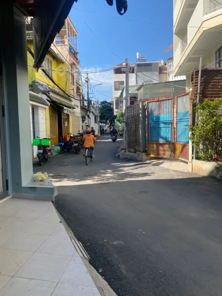 Ảnh bất động sản