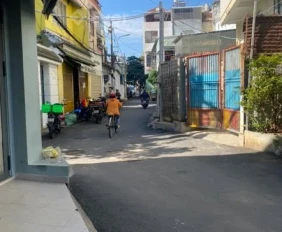 Ảnh bất động sản